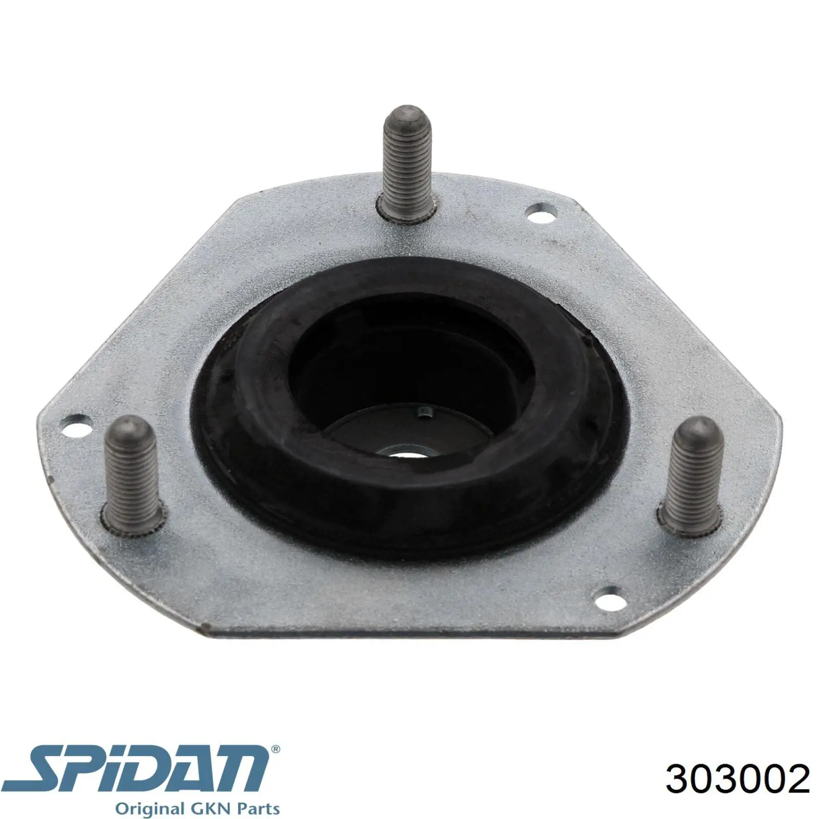 Bota de proteção externa de junta homocinética do semieixo dianteiro GKN-Spidan 303002 preço, a partir de 12,39 USD