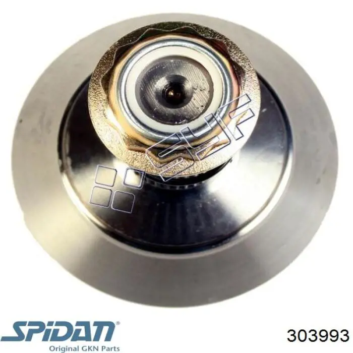 Compre 303993 GKN-Spidan Junta homocinética externa dianteira