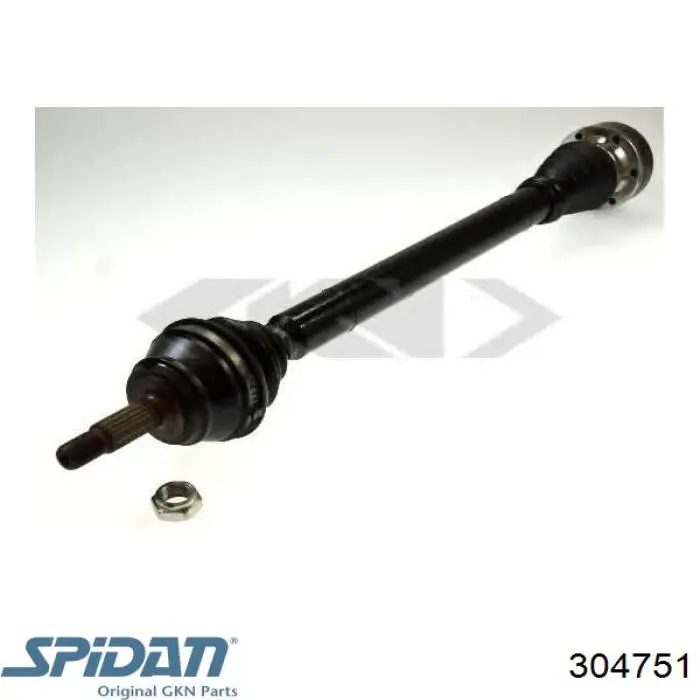 Compre 304751 GKN-Spidan 
