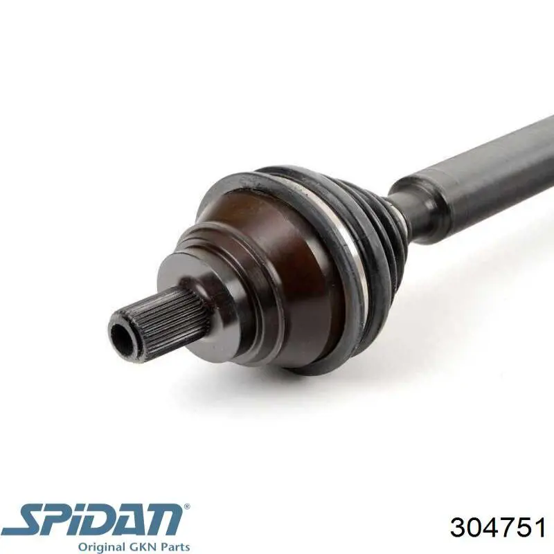  GKN-Spidan 304751 preço, a partir de 309,32 USD