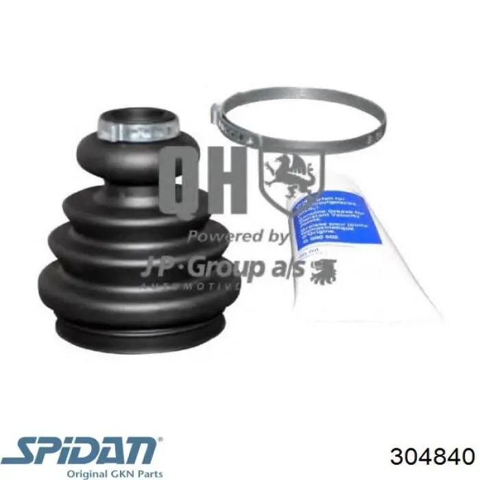 Compre 304840 GKN-Spidan Bota de proteção interna de junta homocinética do semieixo dianteiro