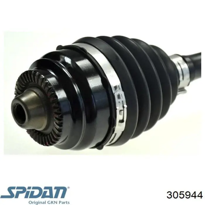305944 GKN-Spidan 