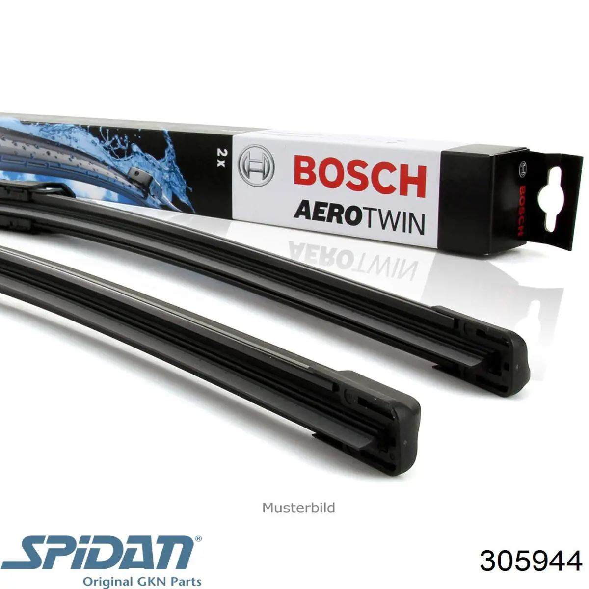  GKN-Spidan 305944 preço, a partir de 505,78 USD