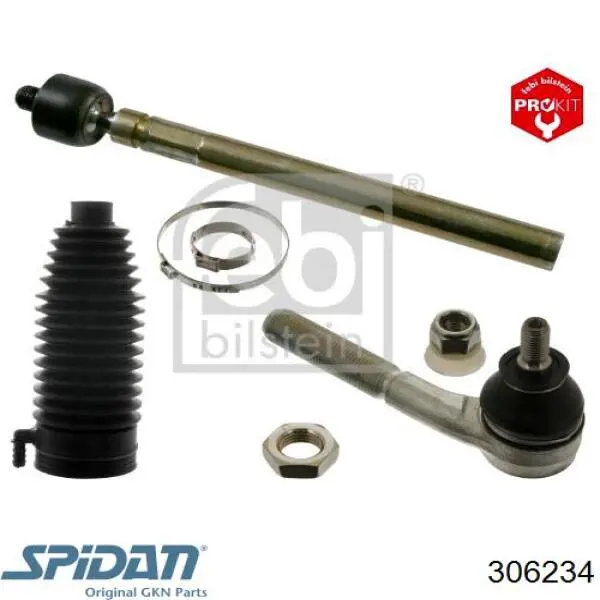 Compre 11060 Metalcaucho Bota de proteção interna de junta homocinética do semieixo dianteiro