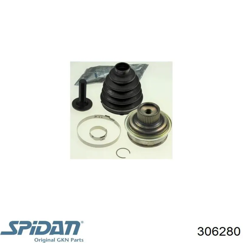 Compre TOJ0336 Magneti Marelli Junta homocinética externa dianteira