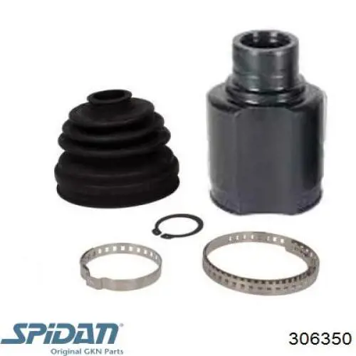 Bota de proteção interna de junta homocinética do semieixo dianteiro Metalcaucho 11166 preço, a partir de 15,93 USD