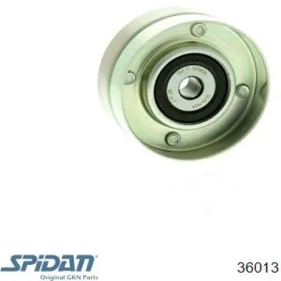 Bota de proteção externa de junta homocinética do semieixo dianteiro GKN-Spidan 36013 preço, a partir de 26,77 USD