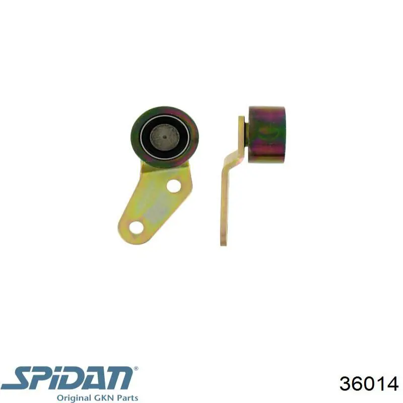Bota de proteção externa de junta homocinética do semieixo dianteiro GKN-Spidan 36014 preço, a partir de 21,90 USD