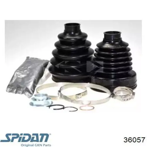 Bota de proteção externa de junta homocinética do semieixo dianteiro Sasic 1906070 preço, a partir de 26,21 USD