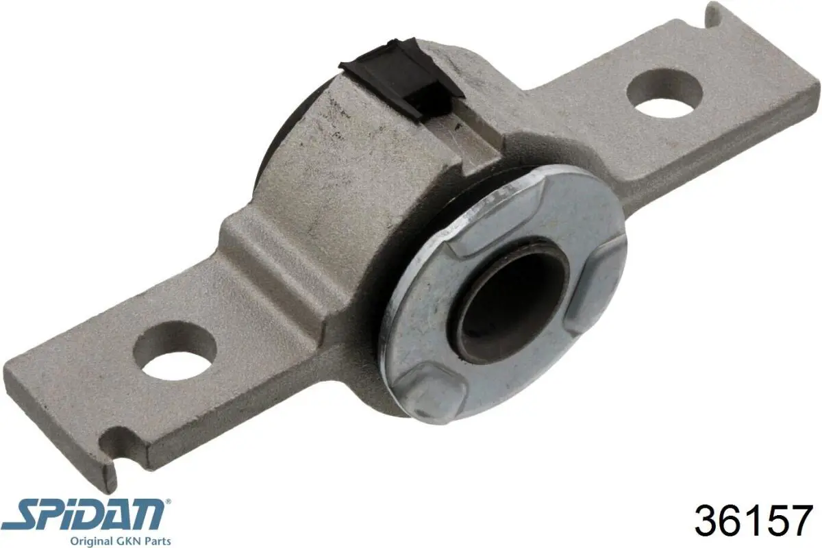 Compre 36157 GKN-Spidan Bota de proteção interna de junta homocinética do semieixo dianteiro