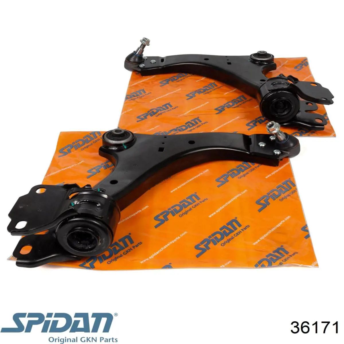Bota de proteção interna de junta homocinética do semieixo dianteiro GKN-Spidan 36171 preço, a partir de 23,61 USD