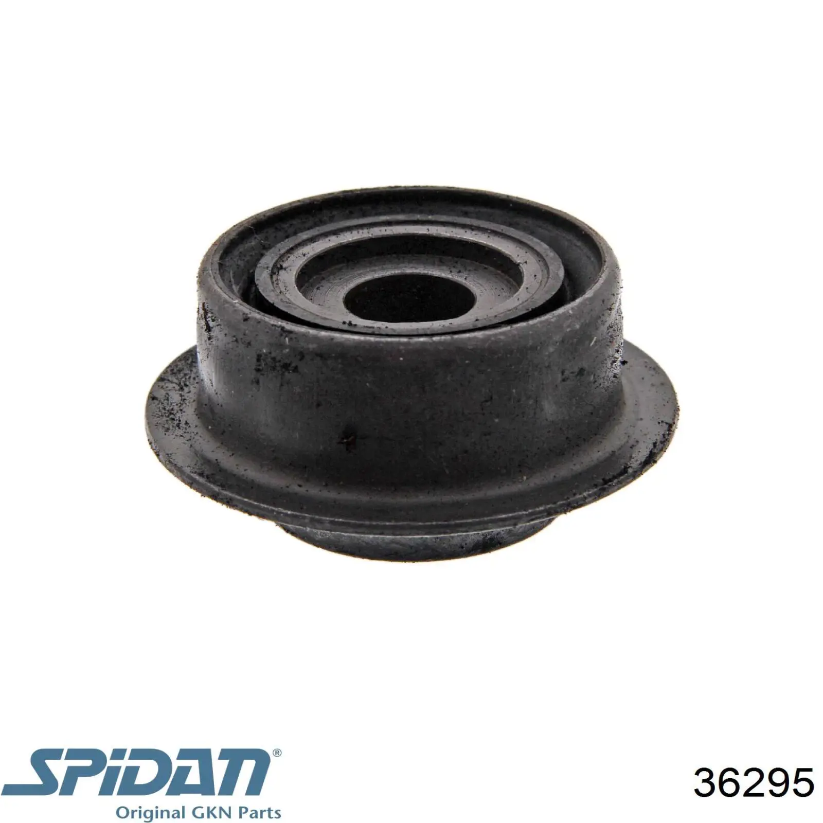 Botas de proteção de Juntas homocinéticas do semieixo dianteiro, kit GKN-Spidan 36295 preço, a partir de 53,31 USD