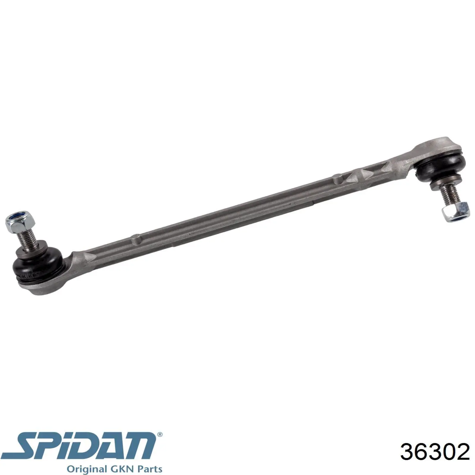 36302 GKN-Spidan Bota de proteção externa de junta homocinética do semieixo dianteiro