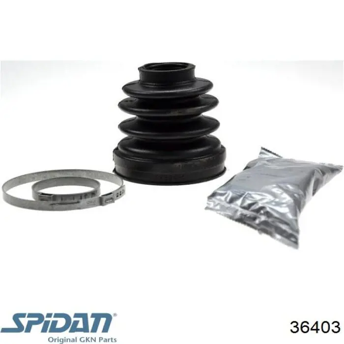 Compre 95908487 General Motors Bota de proteção interna de junta homocinética do semieixo dianteiro