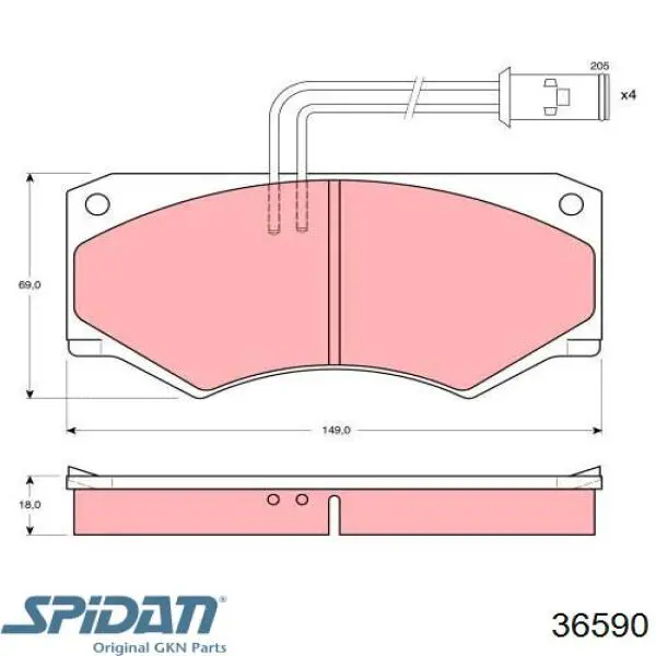 Compre C92113NF1D Nissan/Infiniti Junta homocinética externa dianteira