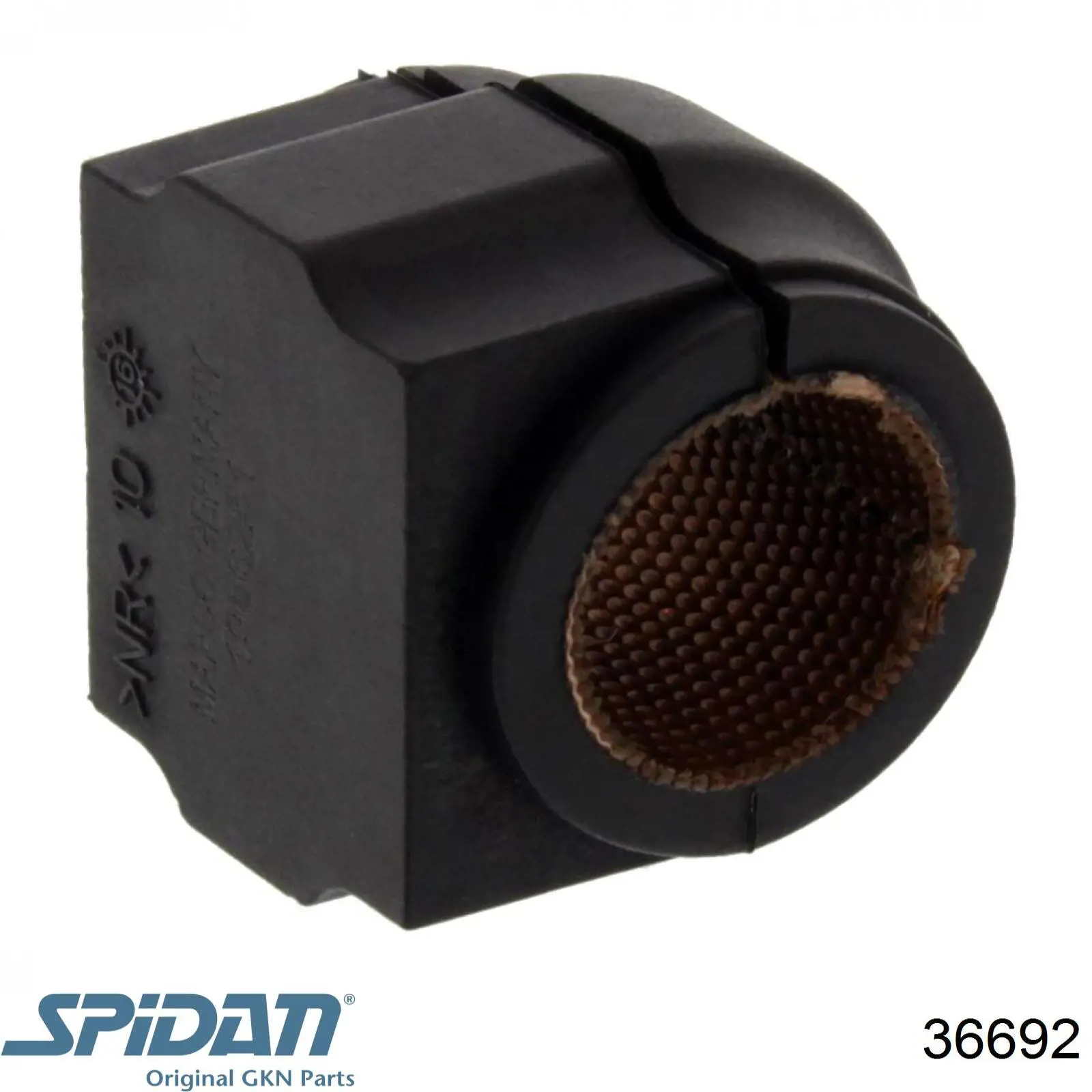 Bota de proteção interna de junta homocinética do semieixo dianteiro GKN-Spidan 36692 preço, a partir de 21,42 USD