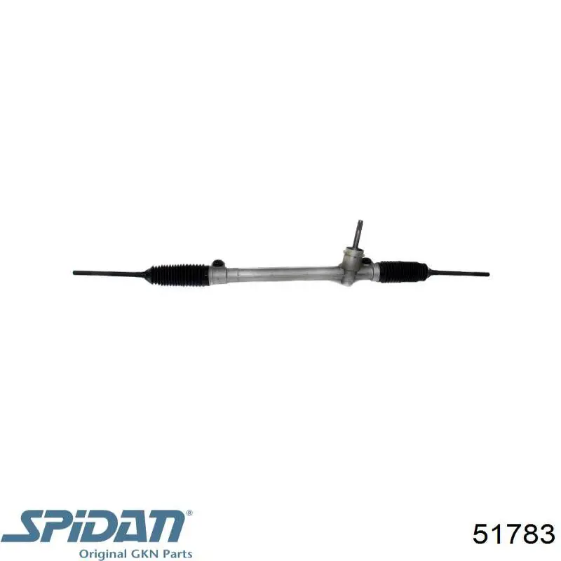 Cremalheira da direção S5155506S Polcar