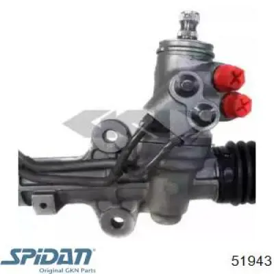 Compre 577002E100 Hyundai/Kia Cremalheira da direção