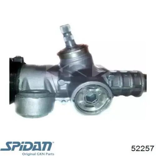 Cremalheira da direção Toyota 455100D011 preço, a partir de 201,39 USD