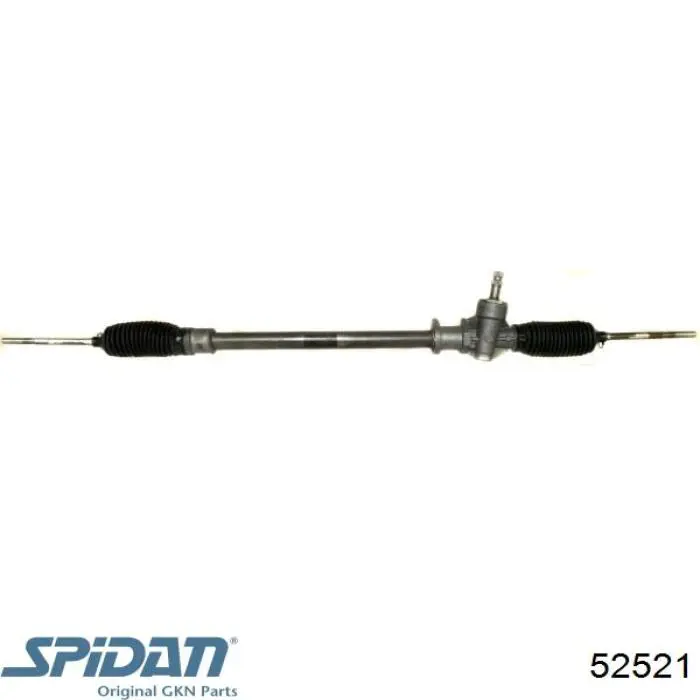 Compre 93180425 General Motors Cremalheira da direção