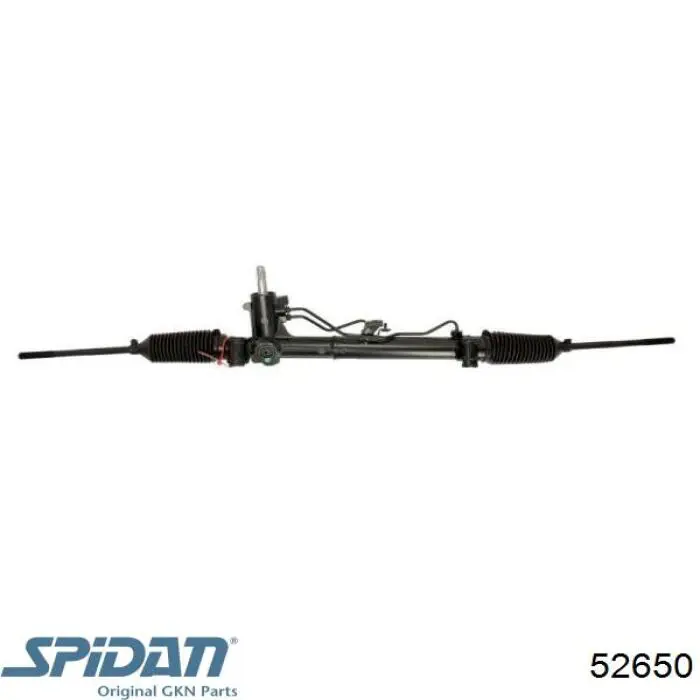 Cremalheira da direção 51885801 Fiat/Alfa/Lancia