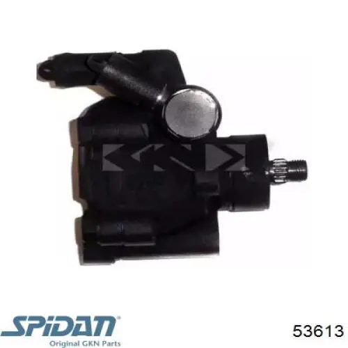 Bomba da Direção hidrâulica assistida Nissan/Infiniti 49110D4005 preço, a partir de 756,11 USD
