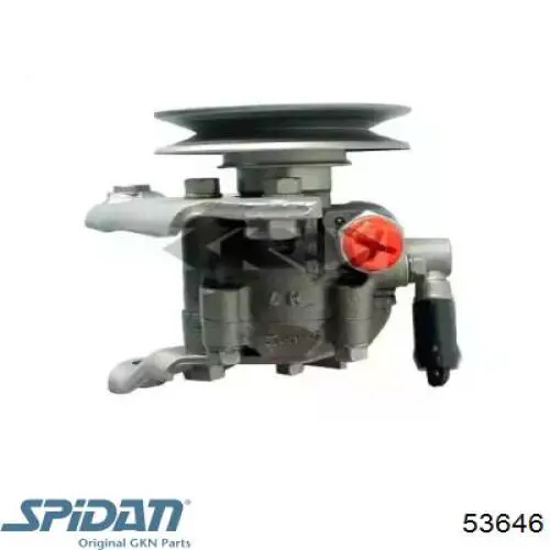 Bomba da Direção hidrâulica assistida Nissan/Infiniti 491101C600 preço, a partir de 71,51 USD