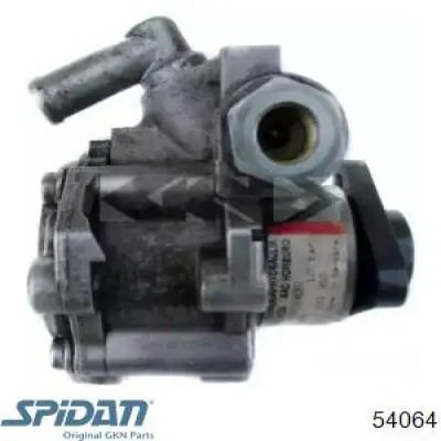 Compre 54064 GKN-Spidan Bomba da Direção hidrâulica assistida