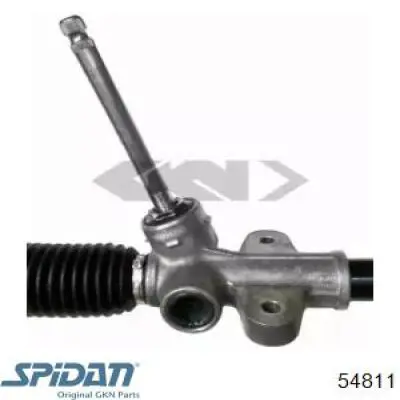 Cremalheira da direção Hyundai/Kia 56500IP500 preço, a partir de 23,41 USD