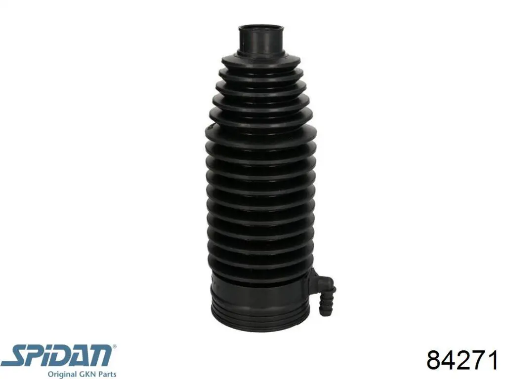 Compre 34760 Lemforder Bota de proteção do mecanismo de direção (de cremalheira)