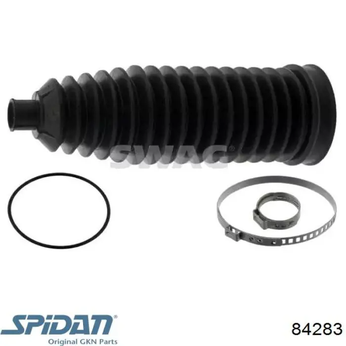 Bota de proteção direita do mecanismo de direção (de cremalheira) Lemforder 39811 preço, a partir de 13,60 USD