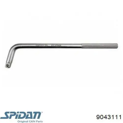 Compre 9043111 GKN-Spidan Lubrificante para os rolamentos e juntas homocinéticas