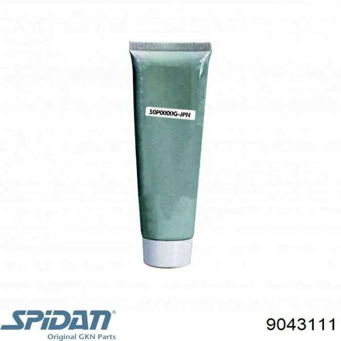 Lubrificante para os rolamentos e juntas homocinéticas GKN-Spidan 9043111 preço, a partir de 3,72 USD