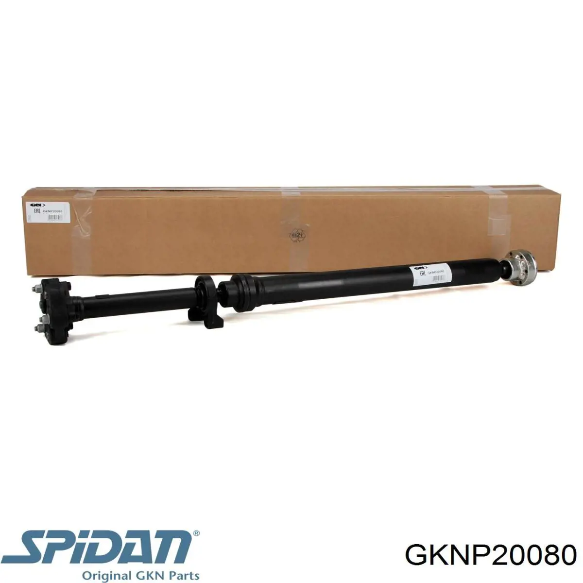 Compre B10611 Borsehung Junta universal traseira montada