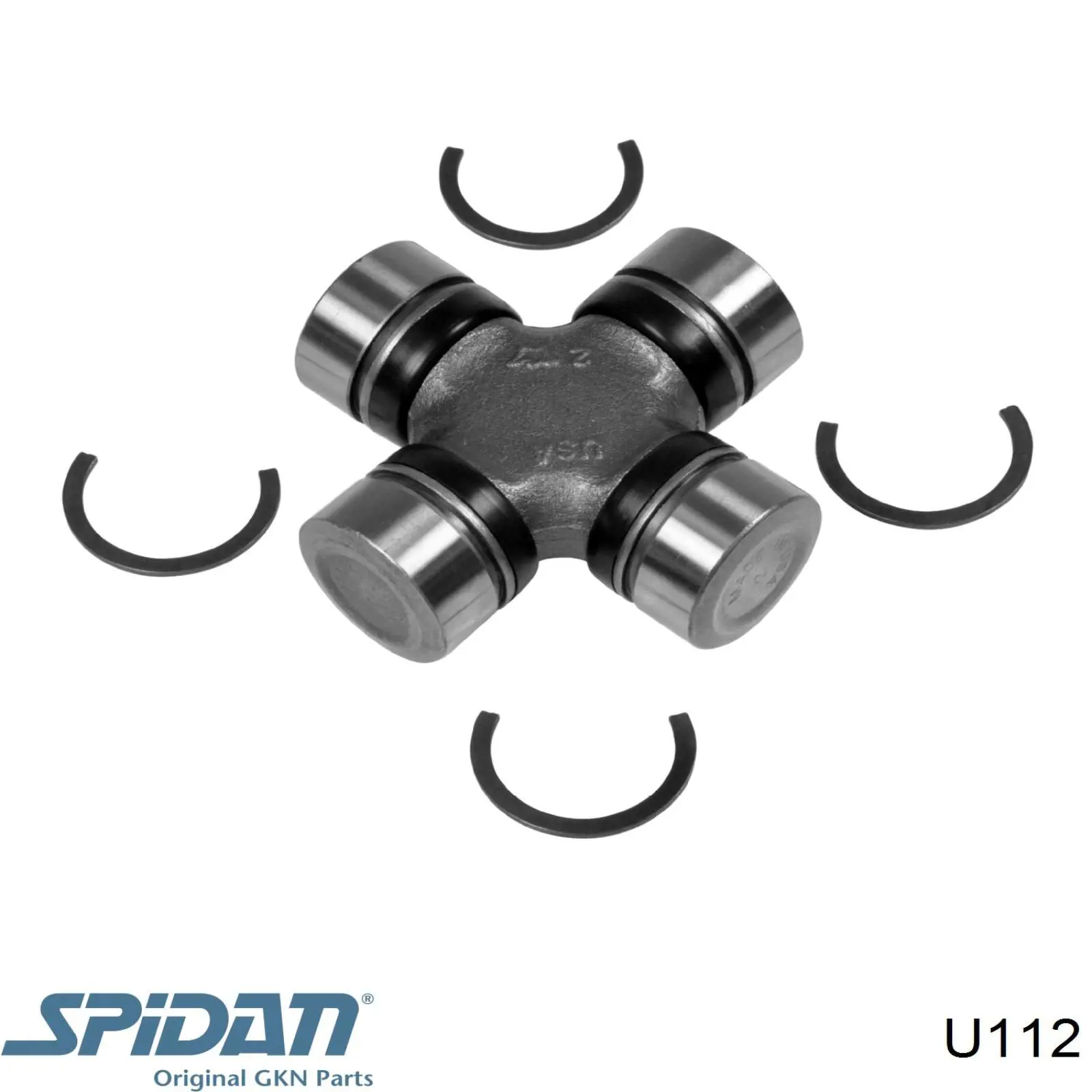 U112 GKN-Spidan 