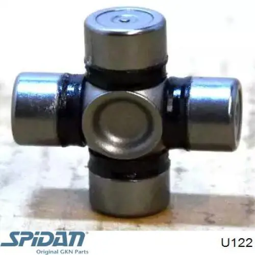 Cruzeta do mecanismo de direção GKN-Spidan U122 preço, a partir de 10,80 USD
