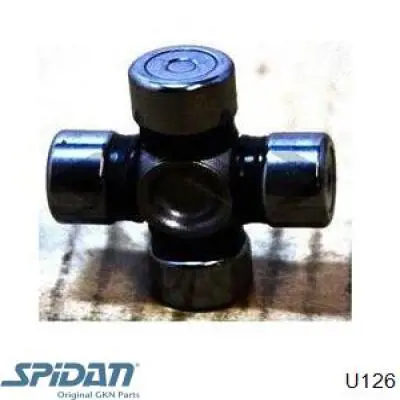 Cruzeta do mecanismo de direção GKN-Spidan U126 preço, a partir de 11,61 USD