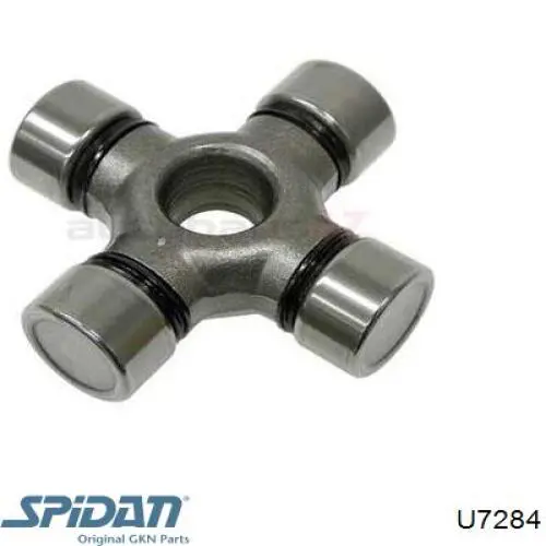 Cruzeta da junta universal traseira GKN-Spidan U7284 preço, a partir de 13,73 USD