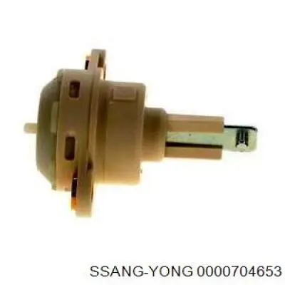 Válvula da Bomba de Combustível de Pressão Alta de corte de combustível (diesel-stop) Ssang Yong 0000704653 preço, a partir de 16,45 USD