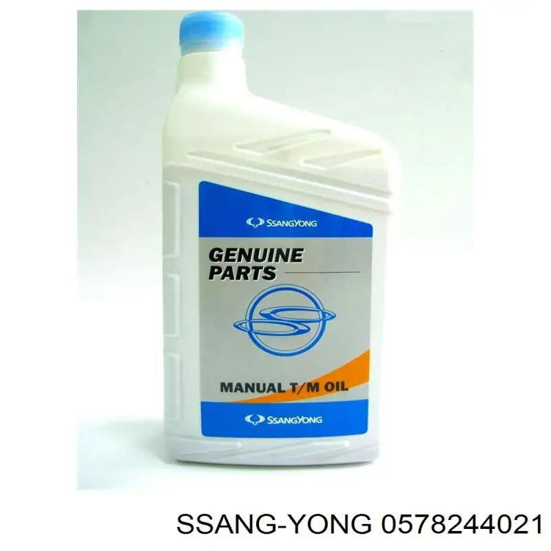 Compre 0578244021 Ssang Yong Óleo de transmissão