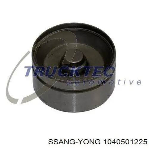 Compensador hidrâulico (empurrador hidrâulico), empurrador de válvulas Ssang Yong 1040501225 preço, a partir de 11,74 USD