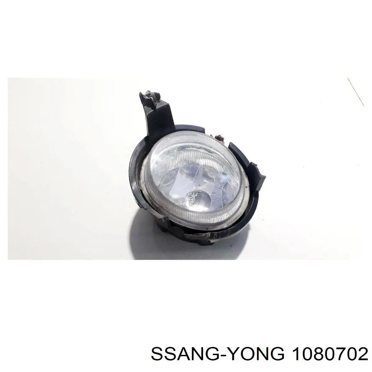 Luzes de nevoeiro esquerdas Ssang Yong 8320121000 preço, a partir de 47,75 USD