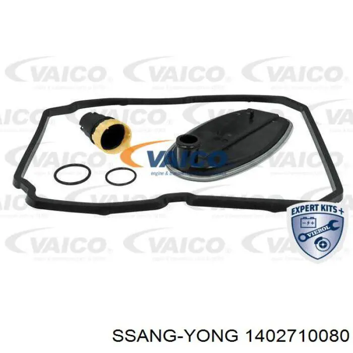 Vedante de panela da Caixa Automática de Mudança/Caixa Mecânica de Mudança Ssang Yong 1402710080 preço, a partir de 8,42 USD