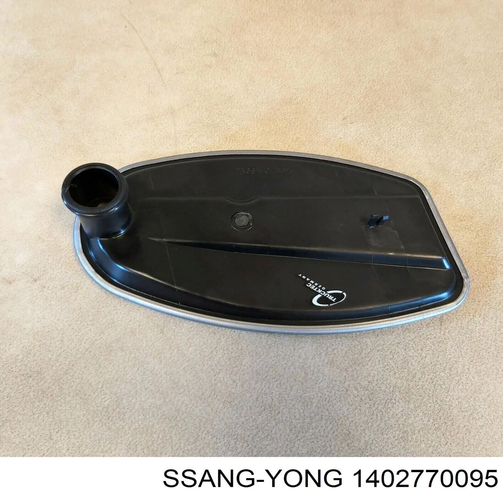 1402770095 Ssang Yong Filtro da Caixa Automática de Mudança