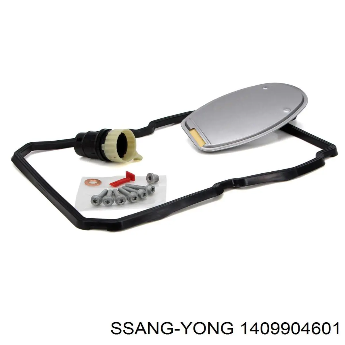 Parafuso de panela da Caixa Automática de Mudança Ssang Yong 1409904601 preço, a partir de 2,69 USD
