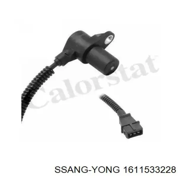 Sensor de posição da árvore distribuidora para SsangYong Korando  