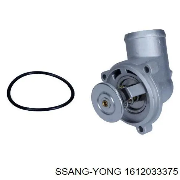 Compre 1612033375 Ssang Yong Termostato