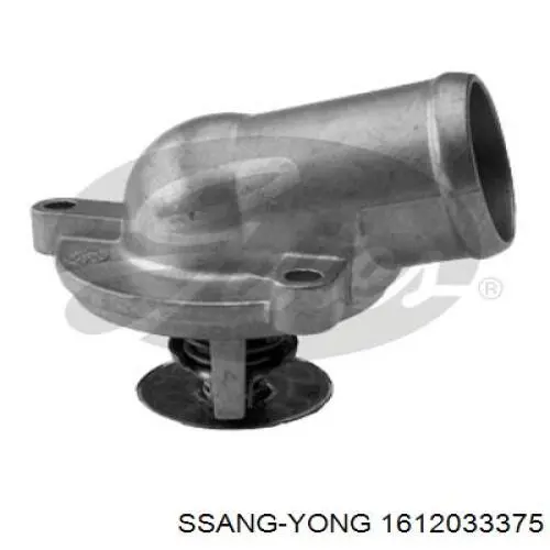 Termostato Ssang Yong 1612033375 preço, a partir de 22,91 USD