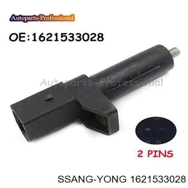 Sensor de posição (de revoluções) de cambota NGK 81479 preço, a partir de 152,43 USD