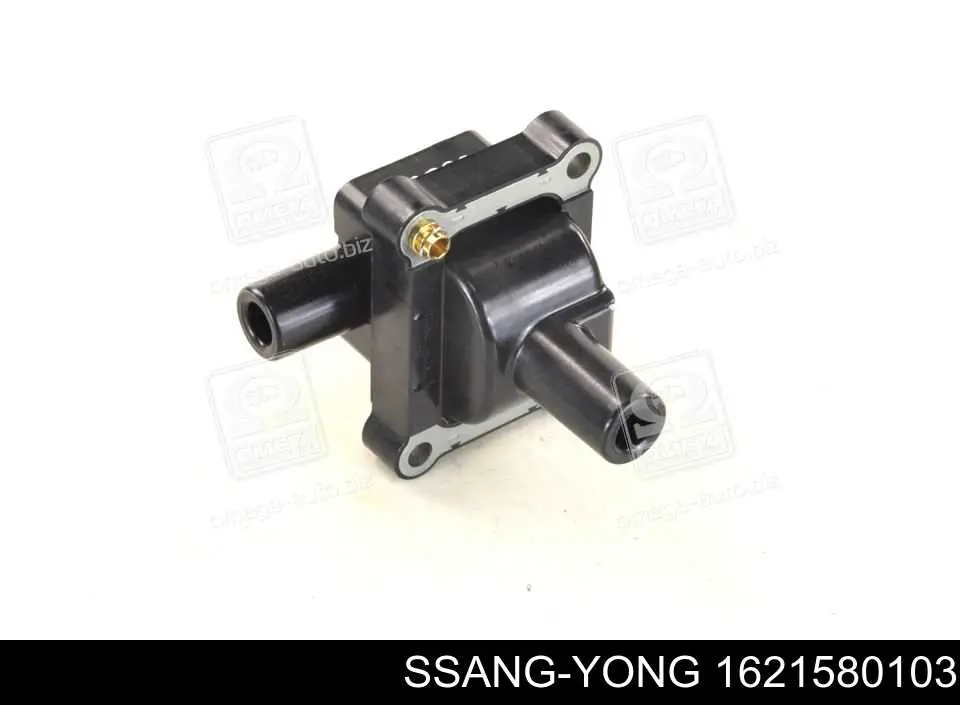 Bobina de ignição para SsangYong Rodius  